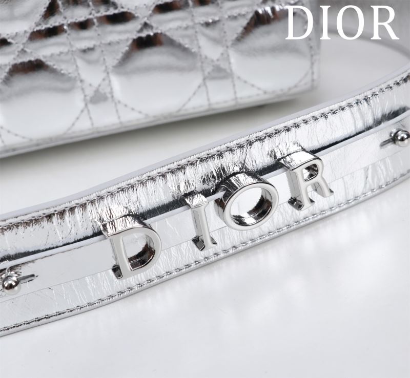 Christian Dior My Lady Bags